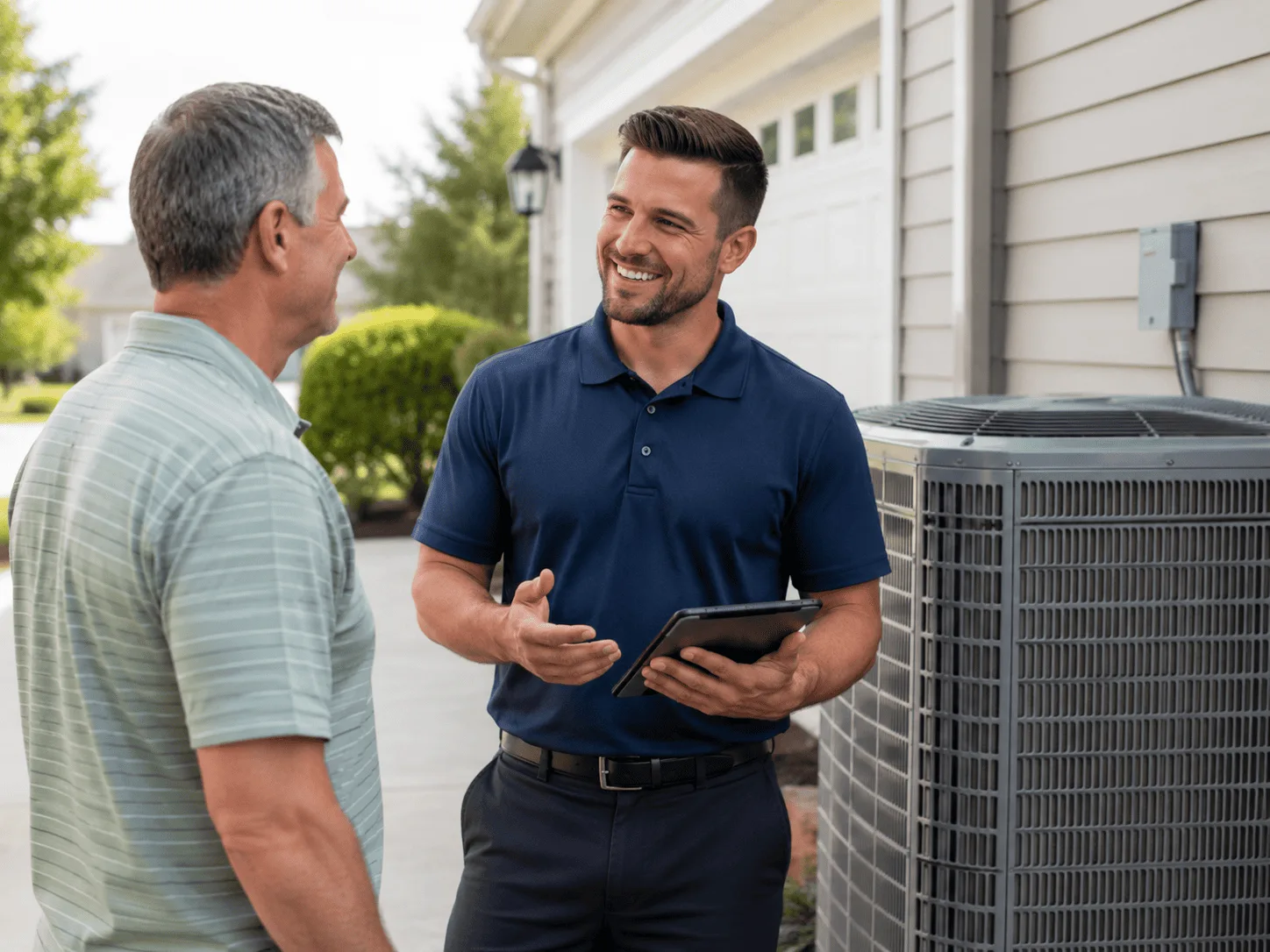 Heat Pump Installation Evadale, TX FAQs